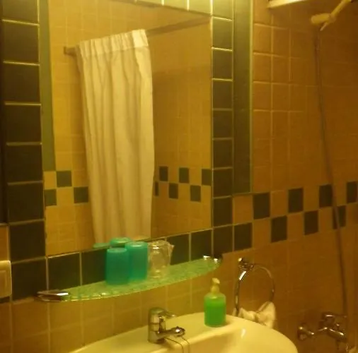 Casa rural Casa De La Montaña Turístico