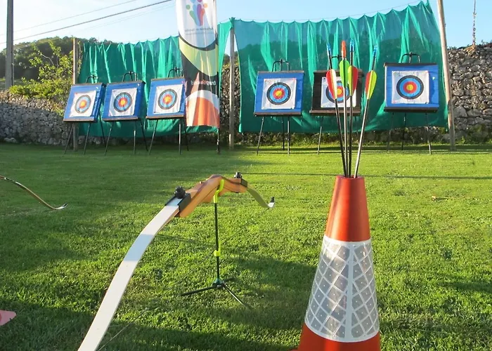 Casa De La Montaña Turístico Casa rural Avín
