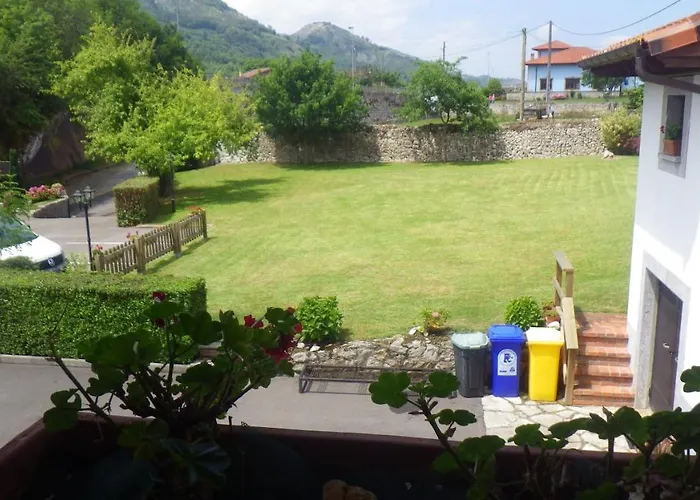 Casa rural Casa De La Montaña Turístico *