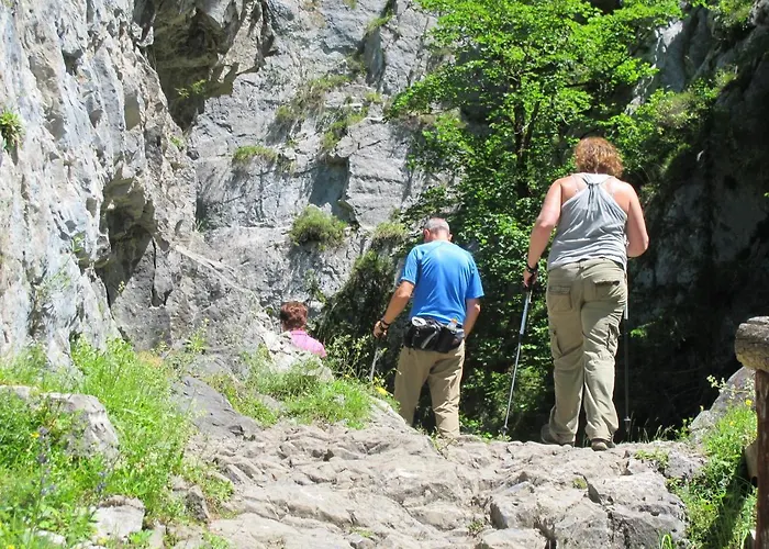 Casa rural Casa De La Montaña Turístico *