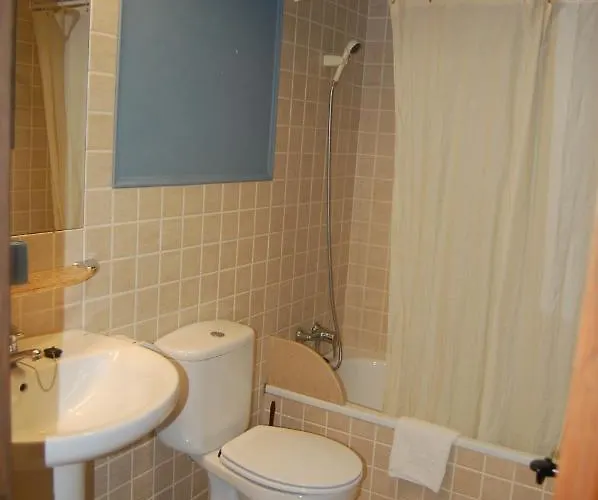 Casa De La Montaña Turístico Avín