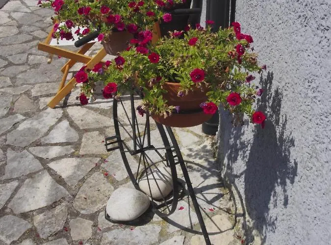 Casa De La Montaña Turístico *