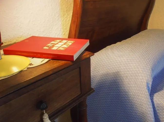 Casa De La Montaña Turístico Avín