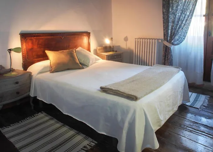 Casa rural Casa De La Montaña Turístico *