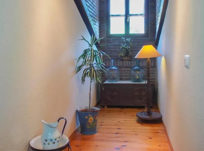 Casa De La Montaña Turístico *