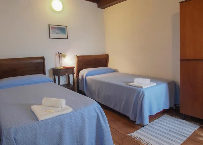 Casa De La Montaña Turístico Casa rural