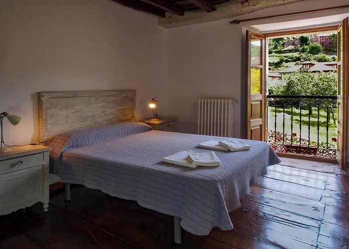 Casa De La Montaña Turístico Casa rural