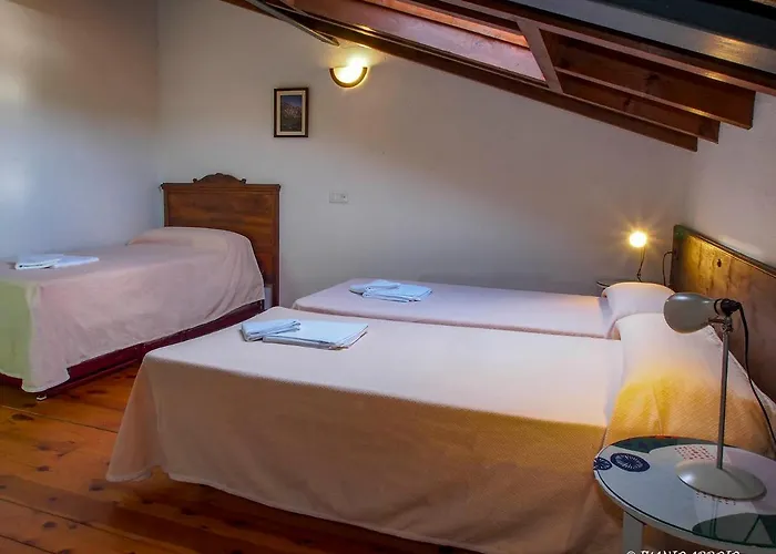 Casa rural Casa De La Montaña Turístico *